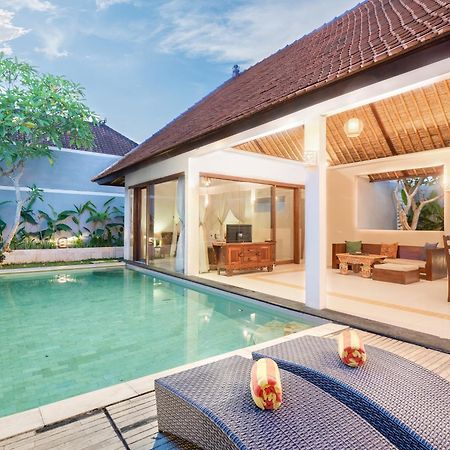Avery Le Nixsun Villas Uluwatu By Waringin Hospitality Free Gym Access Εξωτερικό φωτογραφία