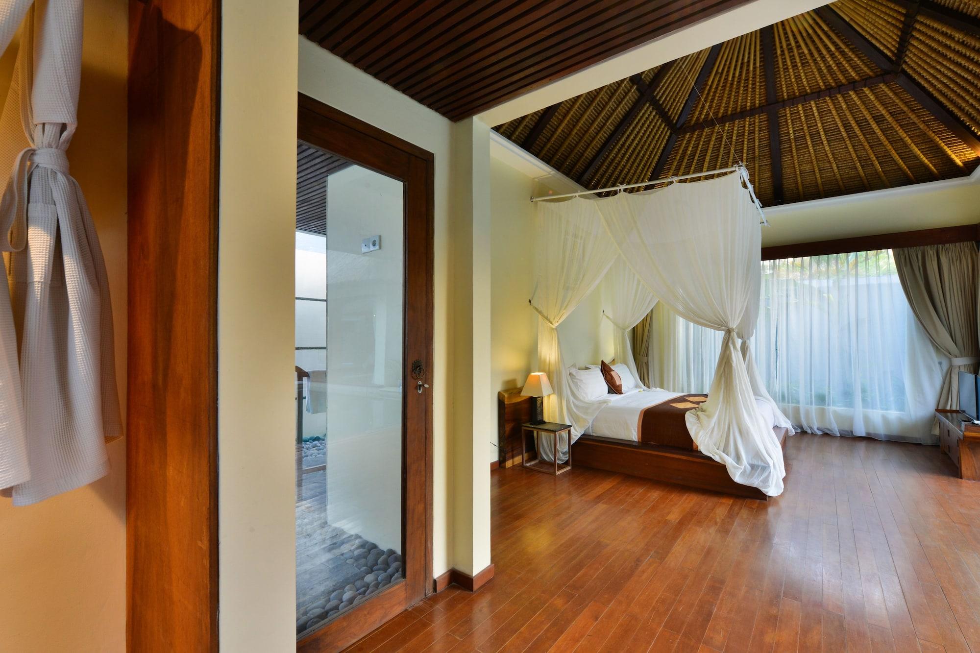 Avery Le Nixsun Villas Uluwatu By Waringin Hospitality Free Gym Access Εξωτερικό φωτογραφία