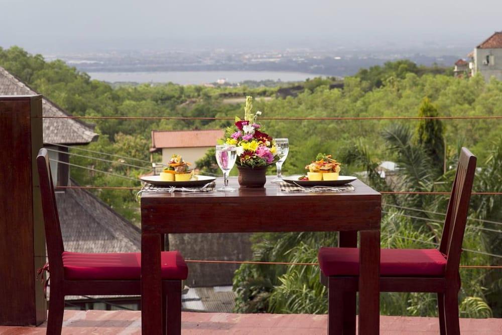 Avery Le Nixsun Villas Uluwatu By Waringin Hospitality Free Gym Access Εξωτερικό φωτογραφία