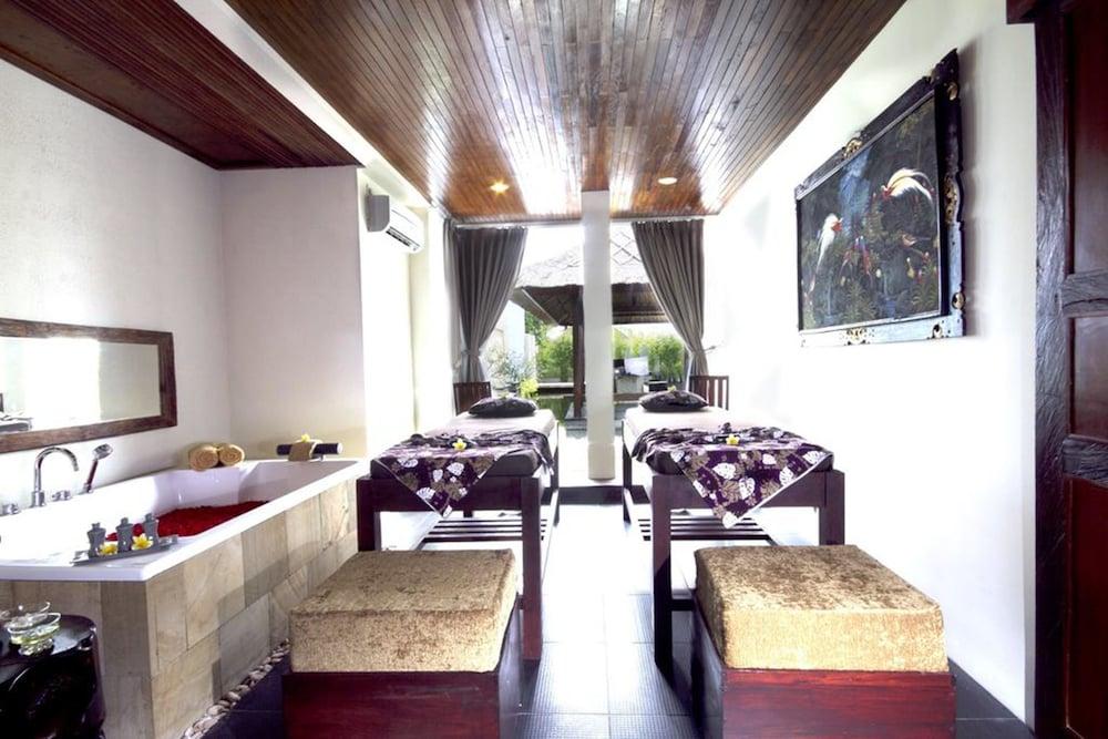 Avery Le Nixsun Villas Uluwatu By Waringin Hospitality Free Gym Access Εξωτερικό φωτογραφία