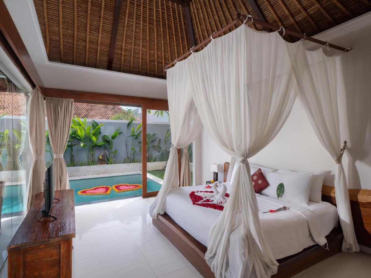 Avery Le Nixsun Villas Uluwatu By Waringin Hospitality Free Gym Access Εξωτερικό φωτογραφία