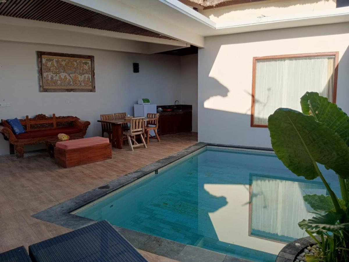 Avery Le Nixsun Villas Uluwatu By Waringin Hospitality Free Gym Access Εξωτερικό φωτογραφία