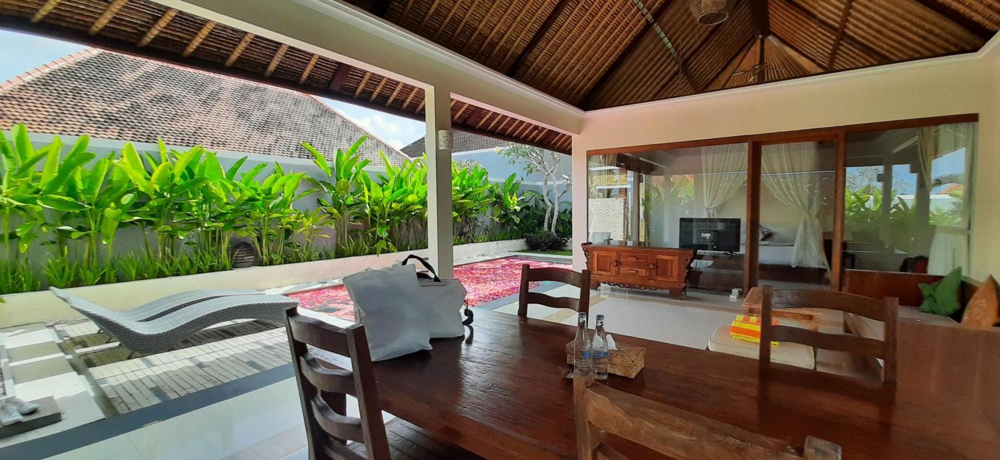 Avery Le Nixsun Villas Uluwatu By Waringin Hospitality Free Gym Access Εξωτερικό φωτογραφία