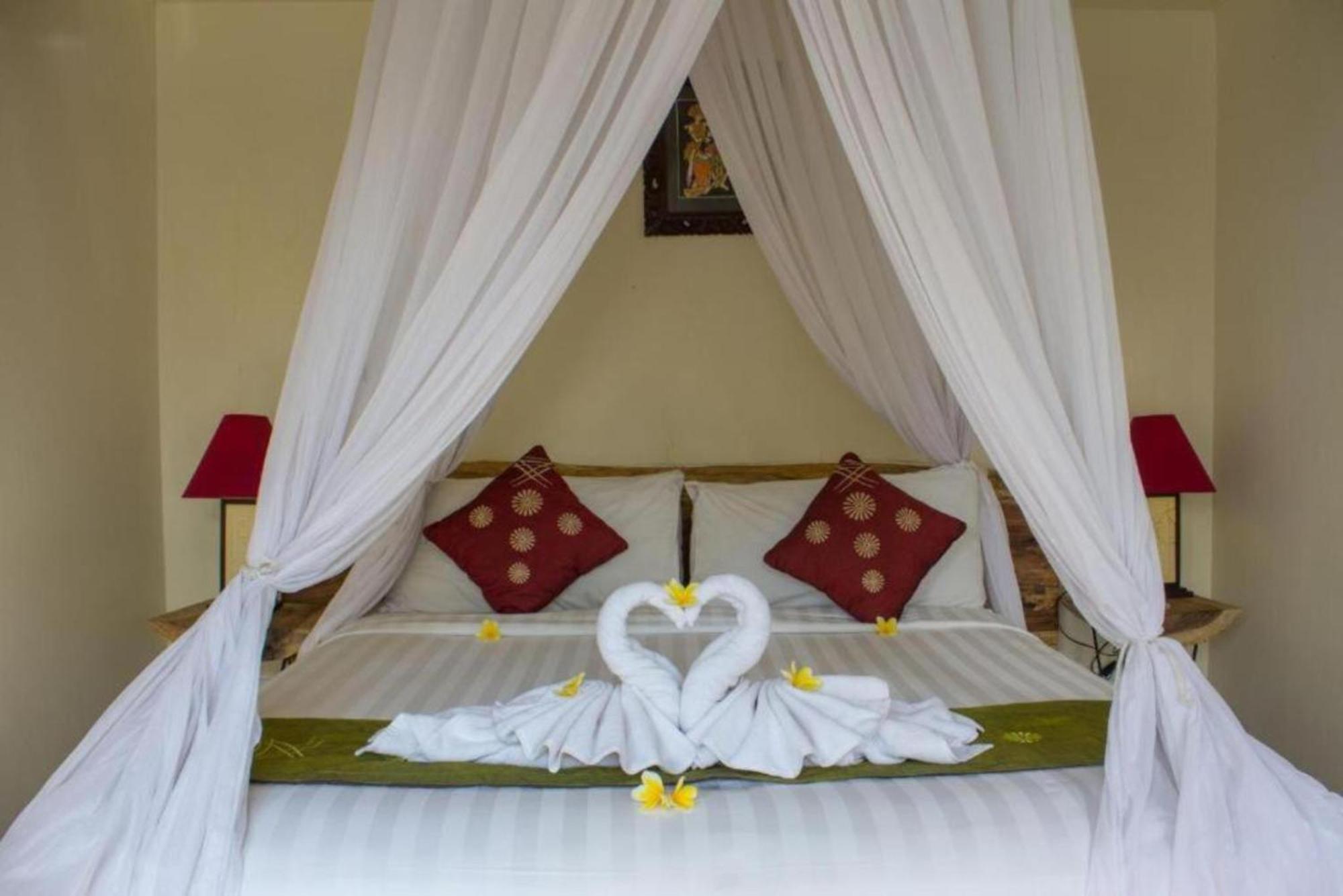Avery Le Nixsun Villas Uluwatu By Waringin Hospitality Free Gym Access Εξωτερικό φωτογραφία
